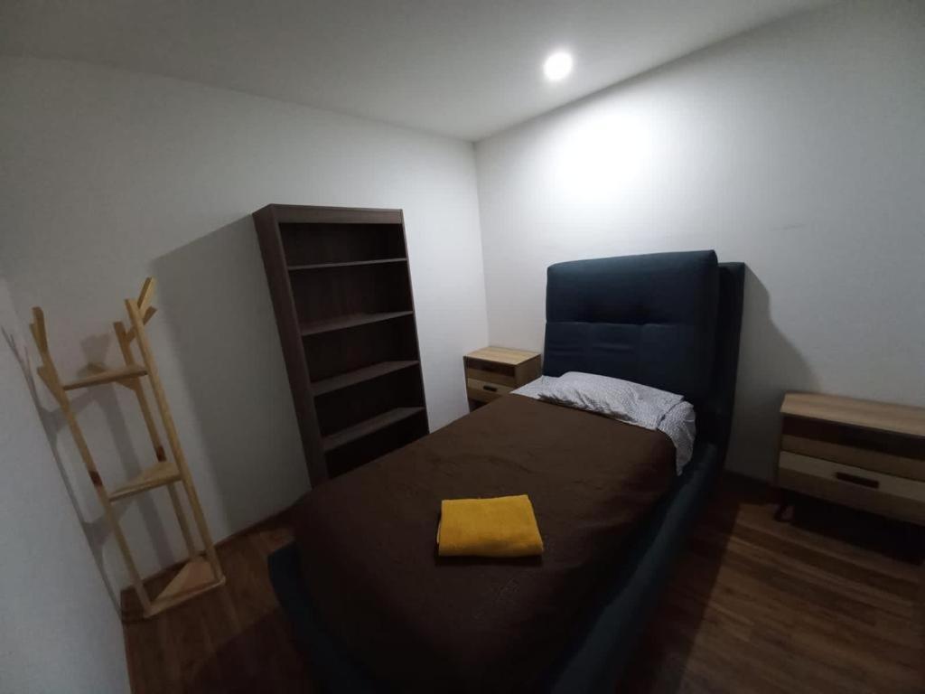 Hotel Nejapa Irrigacion à Mexico Extérieur photo