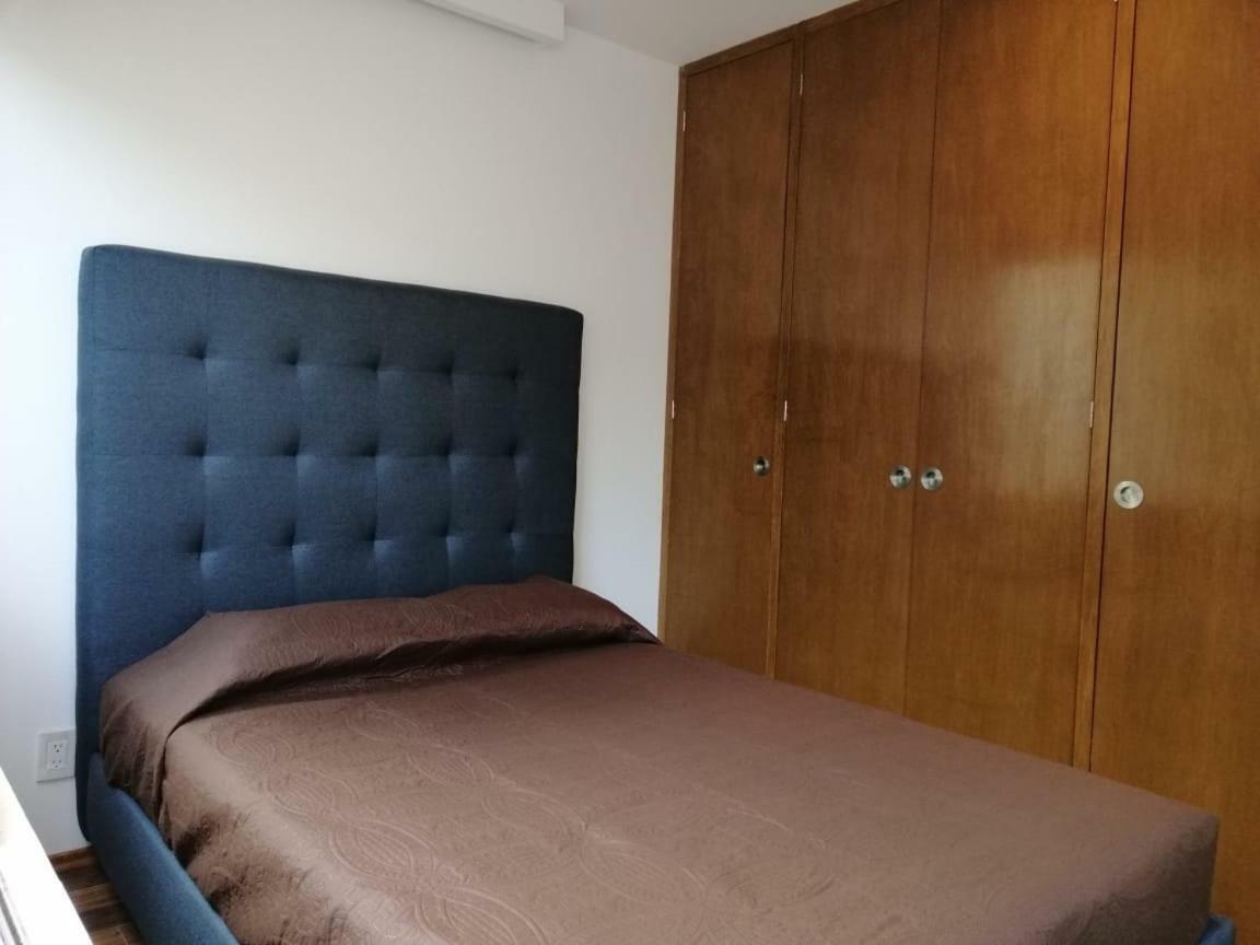 Hotel Nejapa Irrigacion à Mexico Extérieur photo