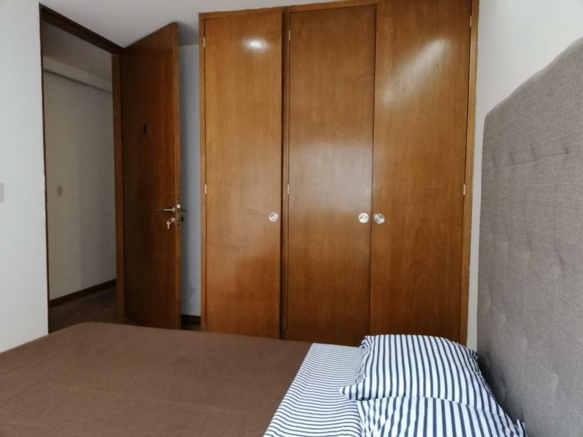 Hotel Nejapa Irrigacion à Mexico Extérieur photo