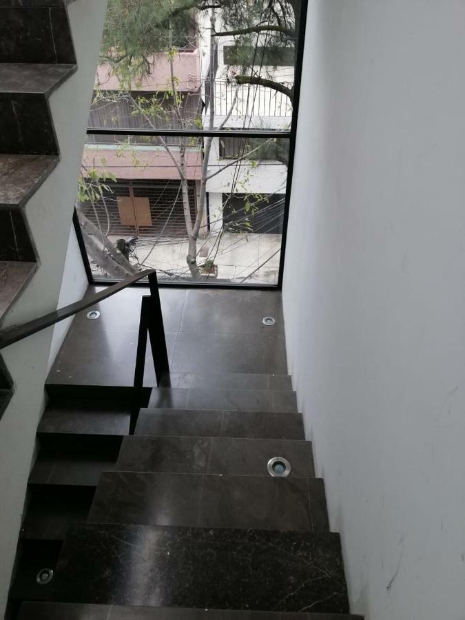Hotel Nejapa Irrigacion à Mexico Extérieur photo