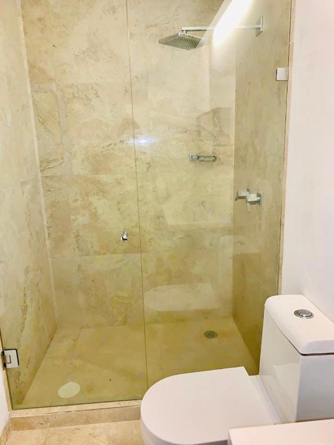Hotel Nejapa Irrigacion à Mexico Extérieur photo