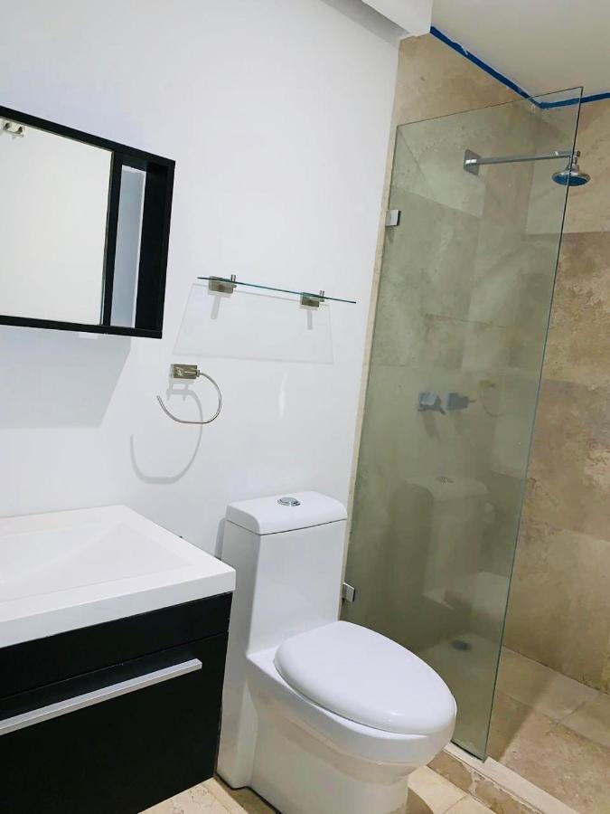 Hotel Nejapa Irrigacion à Mexico Extérieur photo